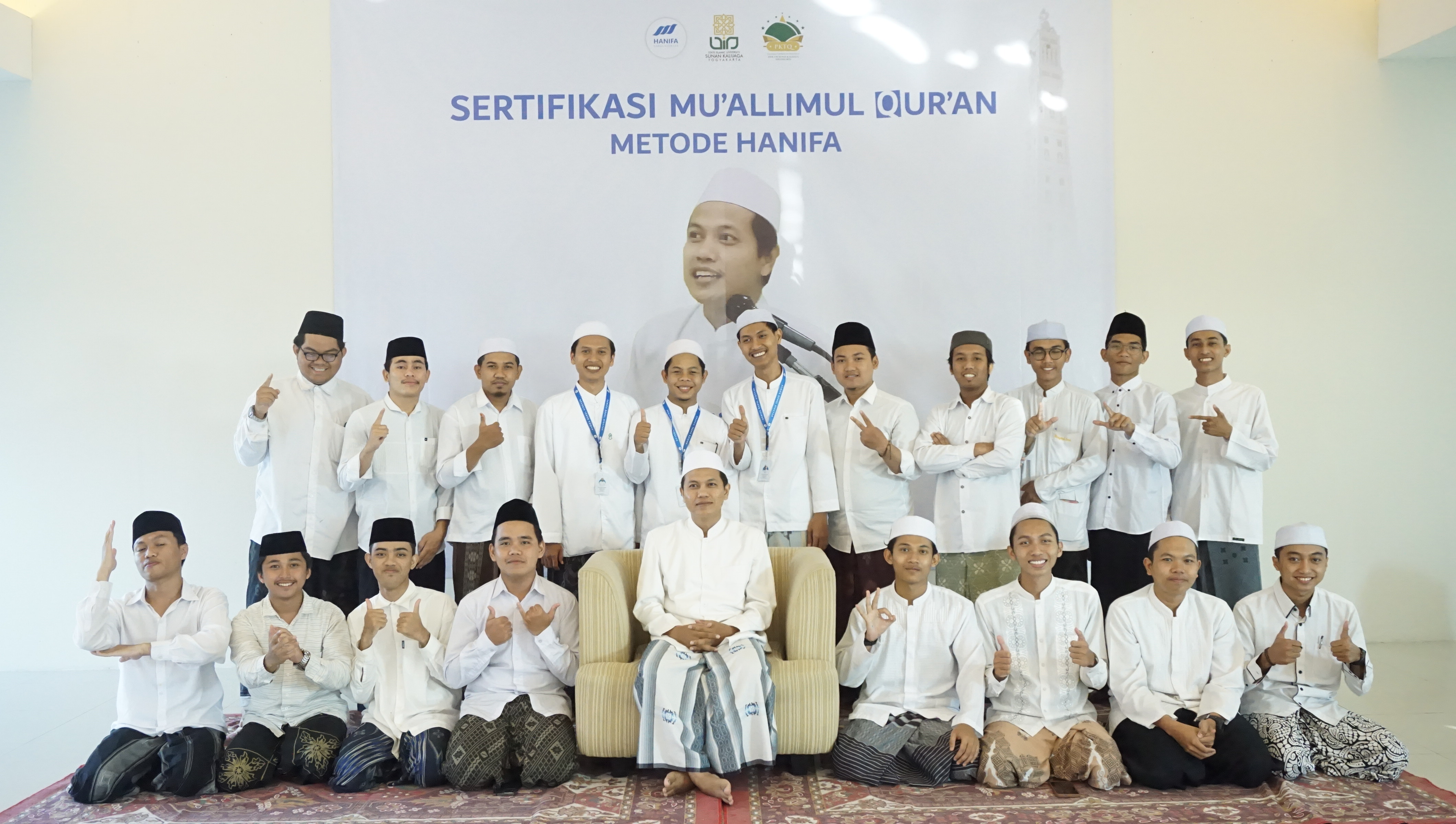 Program Nasional